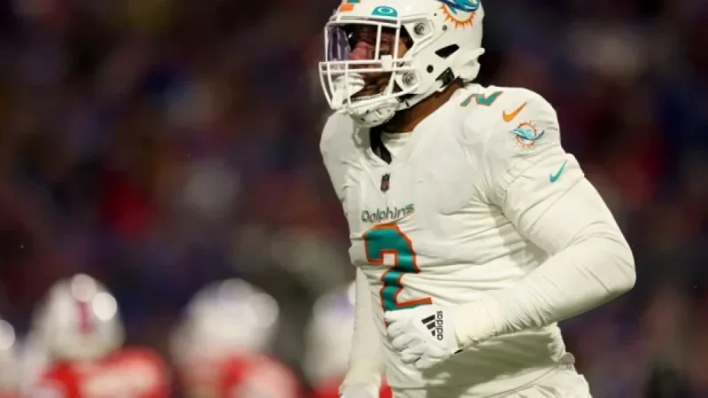 Buffalo Bills Secure Bradley Chubb with $43.5M, 3-Year Contract