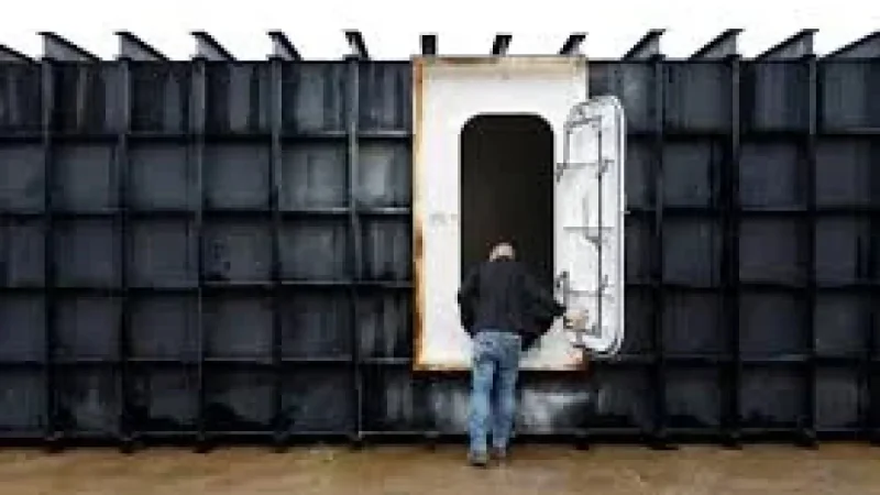 Bunker Boom: Texan Manufacturer Says ‘I’m Inundated with Calls’ as Officials Buy