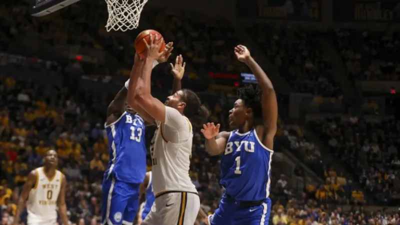 Byu Vs West Virginia Prediction: Revenge, Bubble Pressure, and One More Night of Answers