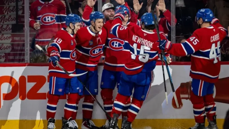 Canadiens – Sénateurs: Fowler recall reveals a goalie dilemma and a shifting cap puzzle