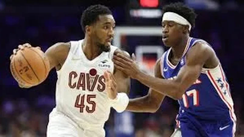 Cavaliers Vs Magic — A four-game streak and the human lines behind the numbers