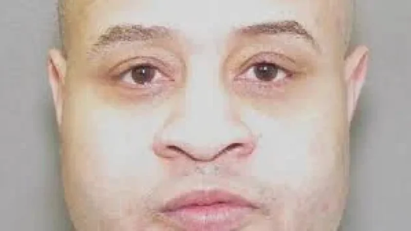 Cedric Ricks and the execution chamber inflection point, as Texas carries out a 2013 double-murder sentence