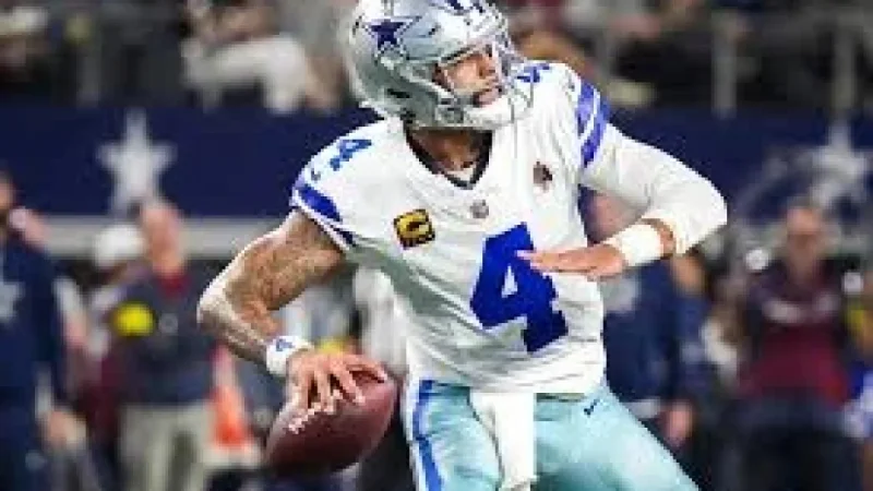 Ceedee Lamb and the Cowboys’ ‘Silver’ Illusion: The Uniform Mismatch Fans See—and the Team Won’t Fix