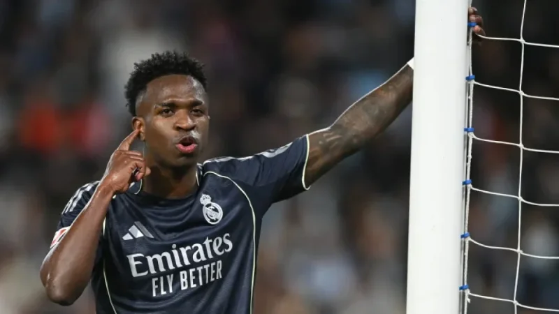 Celta Vigo Stung: Valverde’s Last-Gasp Strike and 5 Strategic Takeaways for Real Madrid