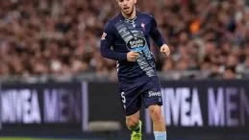 Celta Vigo Vs Lyon: Europa League round-of-16 preview and what to watch