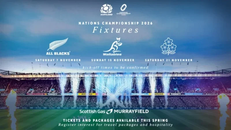 Championship Fixtures: Ireland’s Friday Night Opener and a Month That Matters