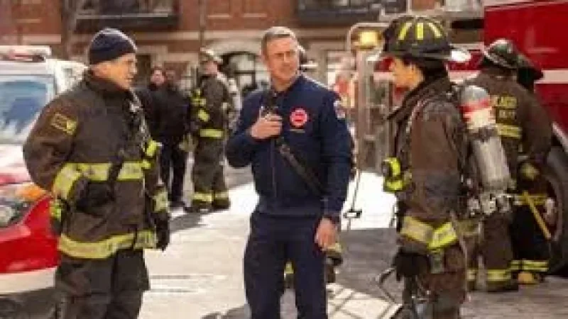 Chicago Fire Cast: NBC Still Silent on Season 15 Renewal as 2026-2027 Decisions Loom