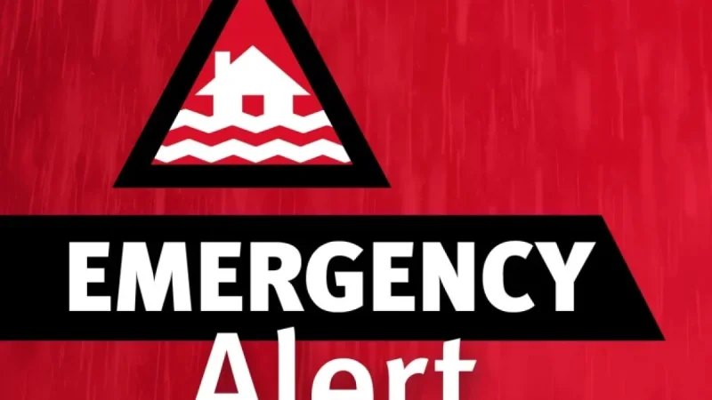 Chinchilla Floods: Evacuation warning issued as flood peak looms for Chinchilla