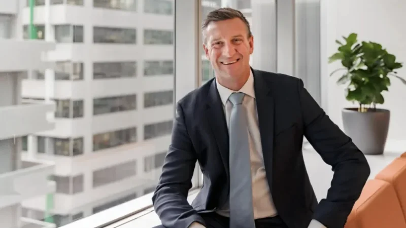 Clough Peter Bennett: Company Announcement Marks ‘Immeasurable Loss’ and Plans for Interim Leadership