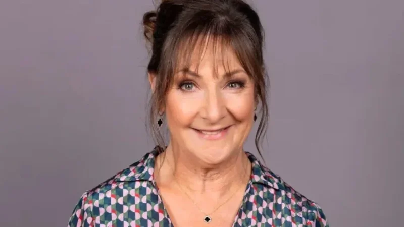 Corrie legend back after 28 years for Jim Mcdonald’s funeral — but with twist