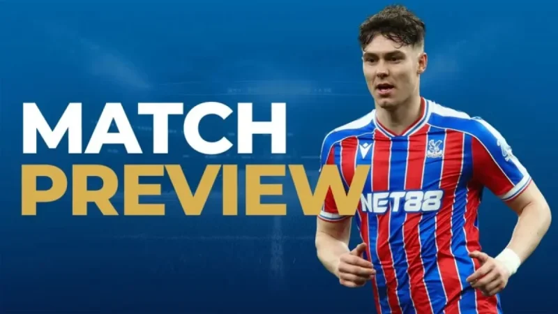 Crystal Palace Vs Aek Larnaca: predictions, betting tips and Selhurst Park turnstile change