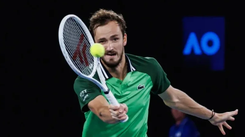 Daniil Medvedev vs Alejandro Tabilo: Momentum vs Rest at Indian Wells