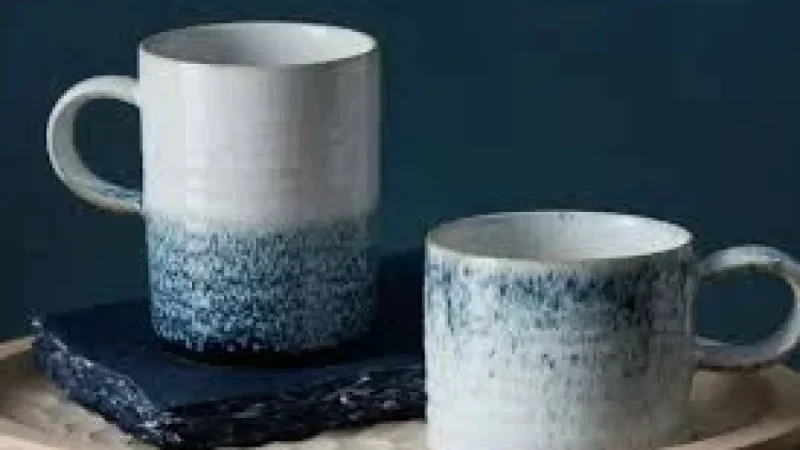Denby Pottery Poised for Administration as Historic Brand Confronts Deep Debt