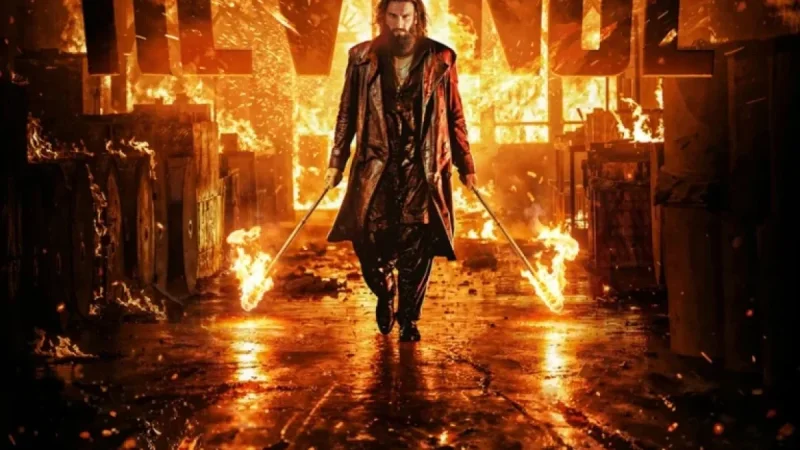 Dhurandhar 2 Release Date: Ranveer Singh Returns as the Spy Thriller Heads Worldwide