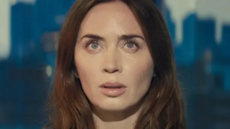 Disclosure Day trailer lands as Spielberg’s sci‑fi mystery pushes toward theaters