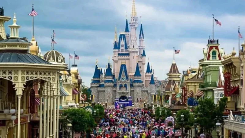 Disney World at an inflection point: Split vacations and value-resort refurbishments reshape 2026–2027