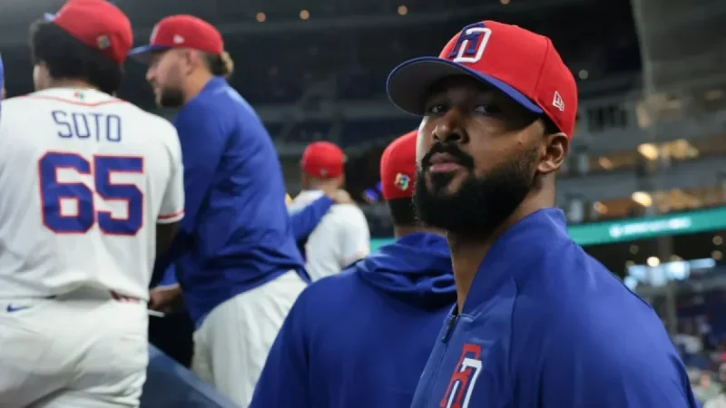 Dominican Republic’s Pool D Fate Hangs in Rematch as Sandy Alcantara Promises to ‘Give It Our All’