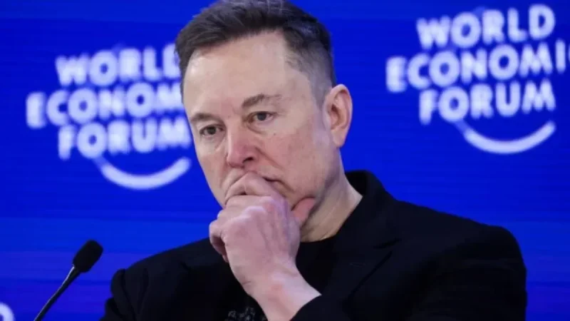 Elon Musk Amazon: A caution flag as AI-assisted coding meets retail outages