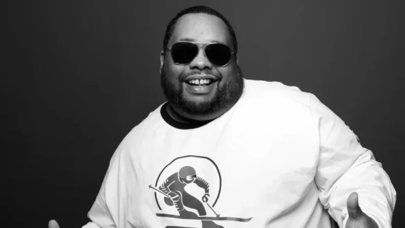 Eminem Tour Associate Lord Sear Dead at 52 — Shade 45 to Air Extended Tributes