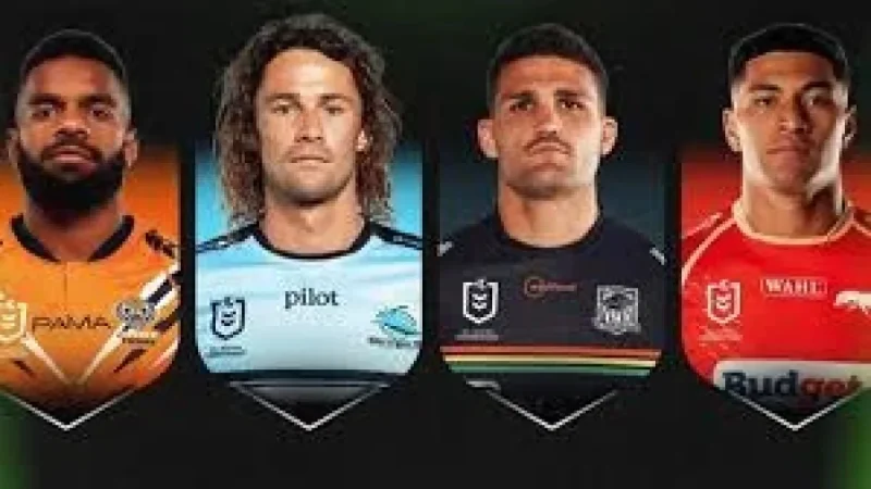 Expert Tipping: Broncos Vs Eels — Round 2 Showdown at Suncorp