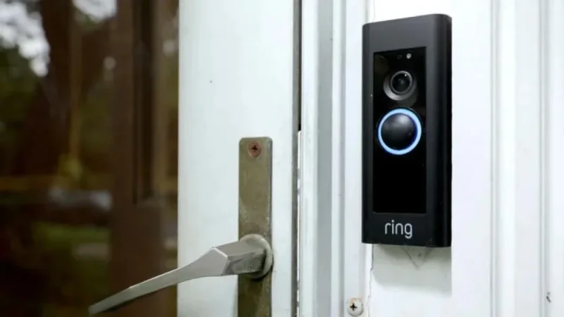 FBI Joins Hunt: Neil Mccasland Missing Prompts Doorcam Sweep