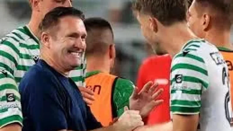 Ferencváros Vs Braga: First Leg at Groupama Arena as Europa League Round of 16 Kicks Off