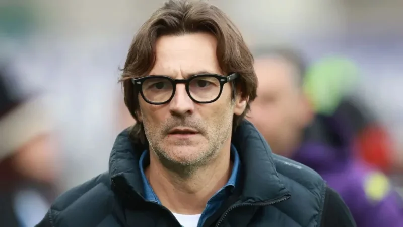 Fiorentina Vs Raków Częstochowa: Vanoli’s Survival Gamble Exposes European Success, Domestic Risk