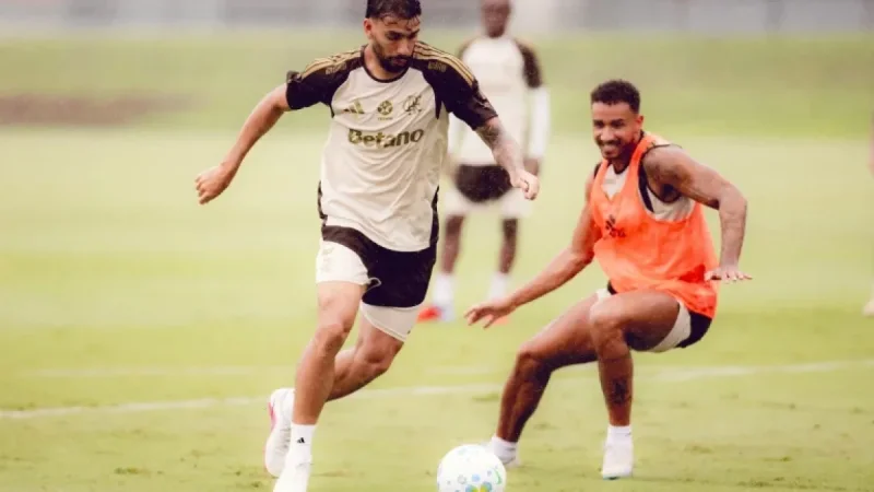 Flamengo Vs Cruzeiro: Lineup Shifts and Goalkeeper Numbers Reveal a Tactical Contradiction