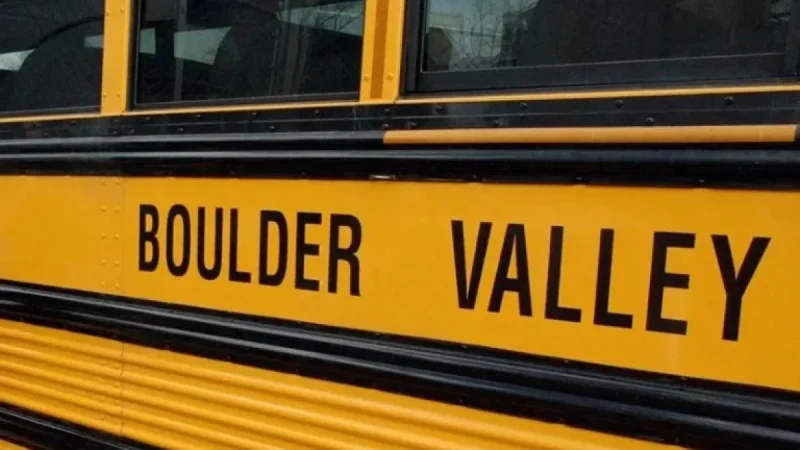 Fort Collins Fire fears rise as Colorado wind warning triggers school closures and power-outage concerns