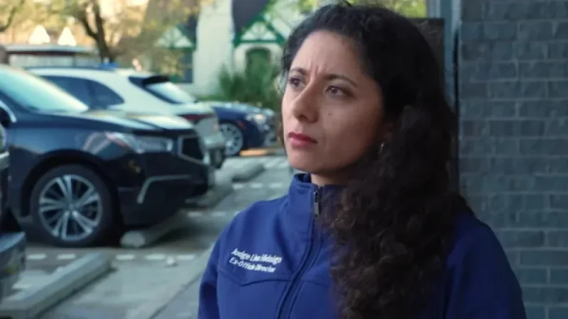 Houston Rodeo dispute: 6 unanswered questions after Judge Lina Hidalgo says she was shoved and removed