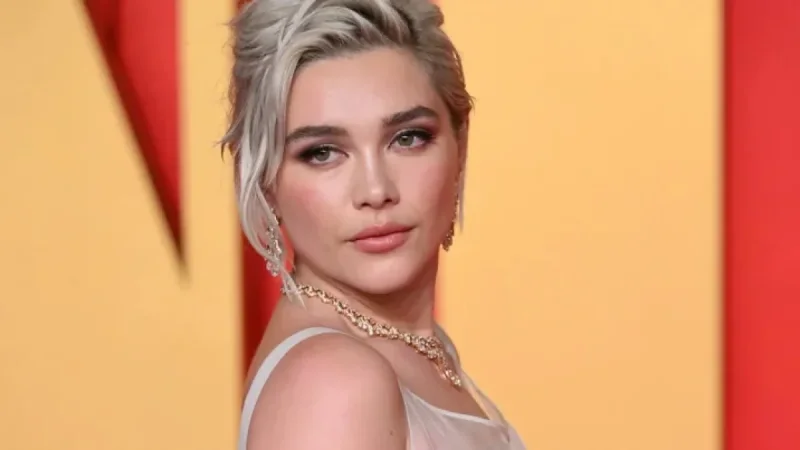 Iconic Oscars Dresses: Florence Pugh’s Bold Gown Stands Out