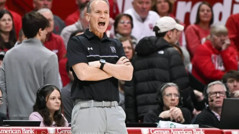 Indiana Basketball faces a paradox in the Big Ten tournament: redemption is available, but the margin is razor-thin