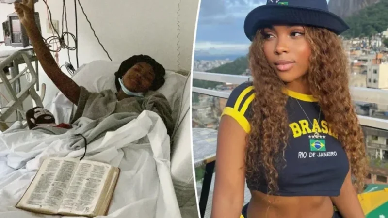 Influencer Carol the Warrior Passes Away at 23 After Cancer Battle