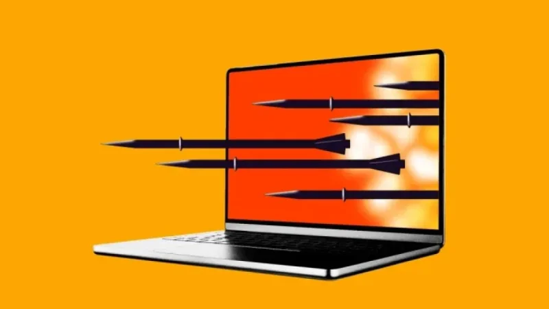Iran-Linked Cyberattack Strikes US Medtech Leader Stryker