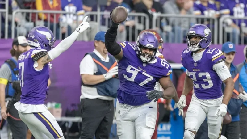 Javon Hargrave Signs Two-Year Contract with Packers