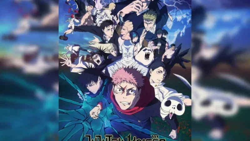 Jjk Season 3 Episode 10 Watch Timing: Global Streams Set as Culling Game Fight Shifts to Megumi