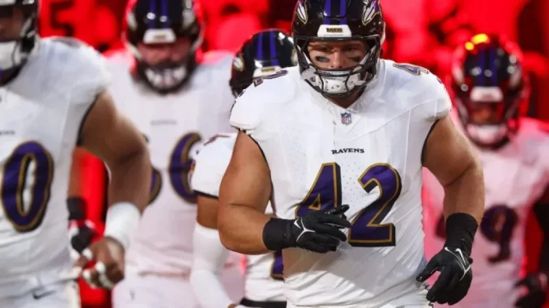 John Harbaugh Boosts Giants’ Offense as Ravens Head North in Free Agency