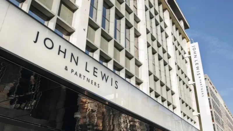 John Lewis Bonus 2026: A Return That Tests a Multi‑Year Turnaround