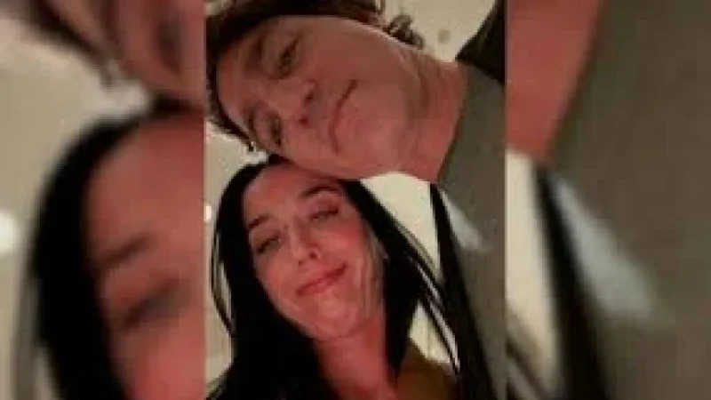 Justin Trudeau and Katy Perry relationship claims spark new scrutiny over “power couple” push