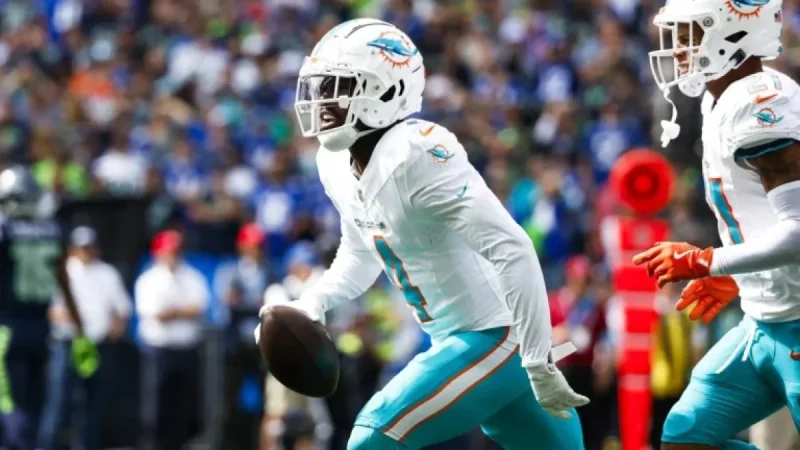 Kader Kohou to the Chiefs: 4 takeaways from the AFC West signing