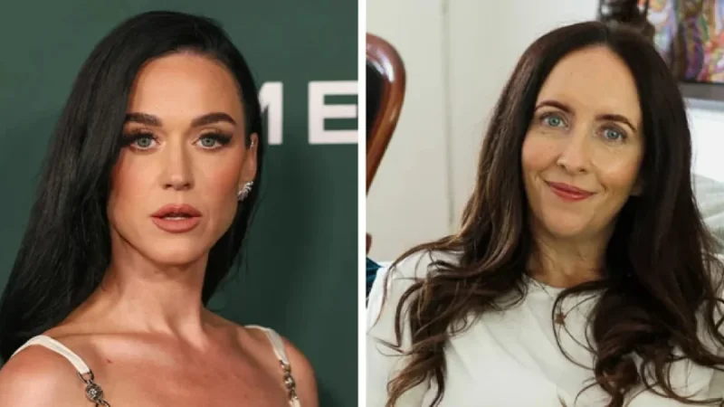 Katy Perry Loses 16-Year Trademark Battle Against Designer Katie Perry