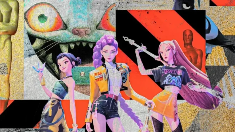 “KPop Demon Hunters: A Cultural Phenomenon Deserving of an Oscar”