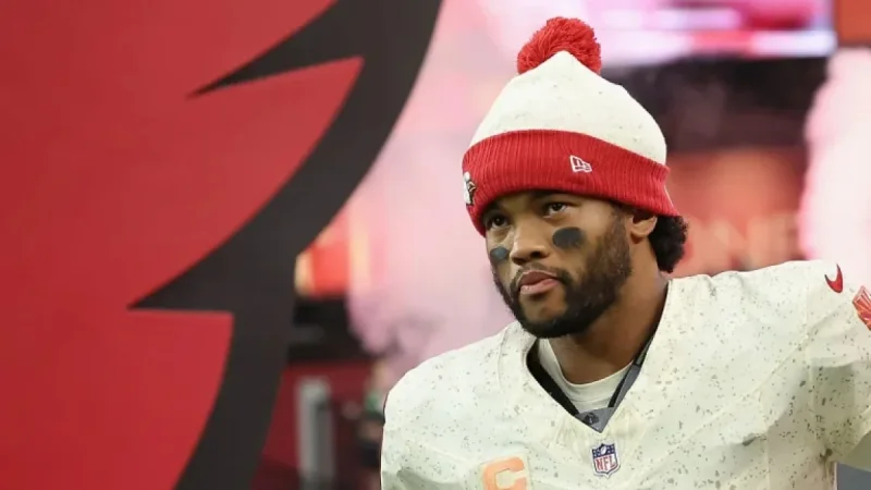 Kyler Murray Considers Vikings and Backup Opportunities
