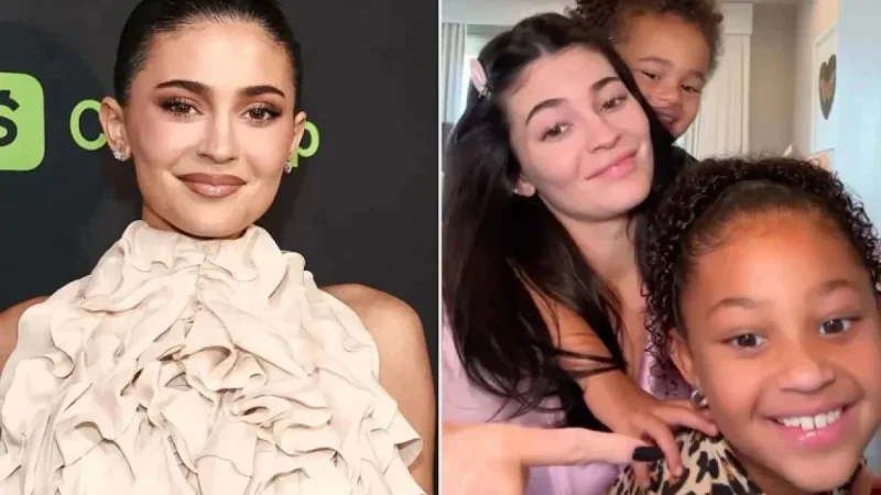 Kylie Jenner Shares Future Plans for Expanding Her Family