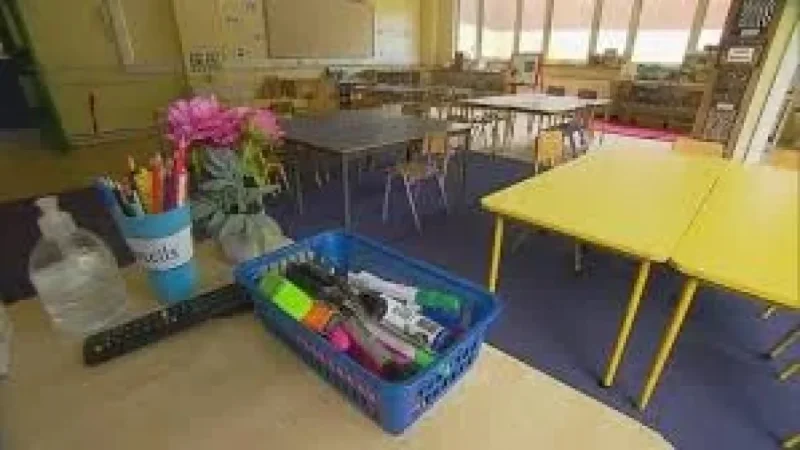 Leaving Certificate School Neighbourhood Impact: ESRI Finds Schools Drive Results More Than Where Students Live
