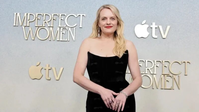 Leslie Odom Jr Joins ‘Imperfect Women’ Ensemble — Premiere Reveals a Lighter, Layered Thriller