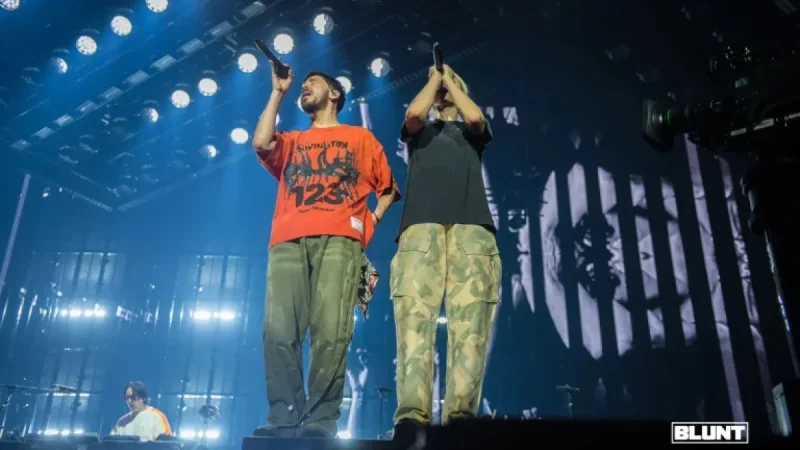 Linkin Park Adelaide: Sudden Cancellation After Illness Forces Last-Minute Decision