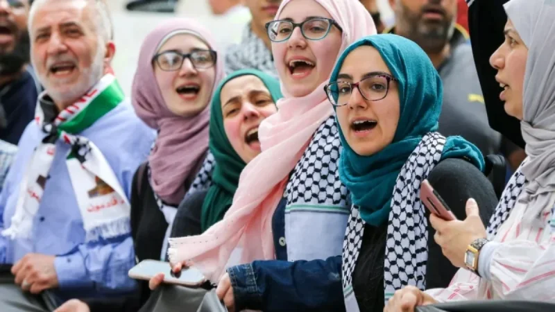 London bans Al-Quds Day march after Met Police warning of serious disorder