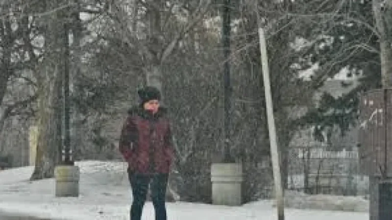 London Ontario Weather: Slick, dicey travel expected Friday as 5–20 cm forecast