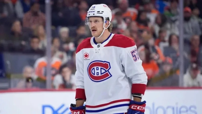 Maple Leafs Recall Michael Pezzetta as March 12, 2026 Game Approaches